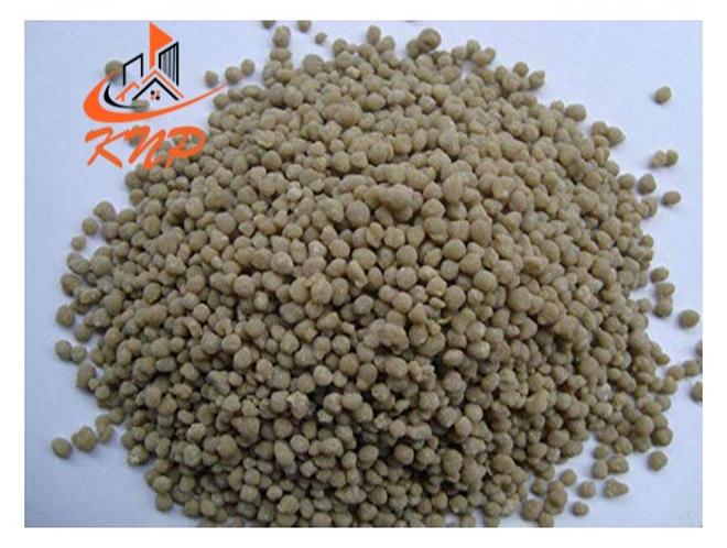 KNP Di-ammonium Phosphate (DAP) Granular 500grams - Image 1