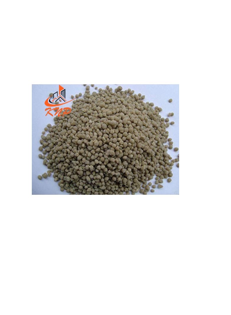 KNP Di-ammonium Phosphate (DAP) Granular 500grams - Image 1
