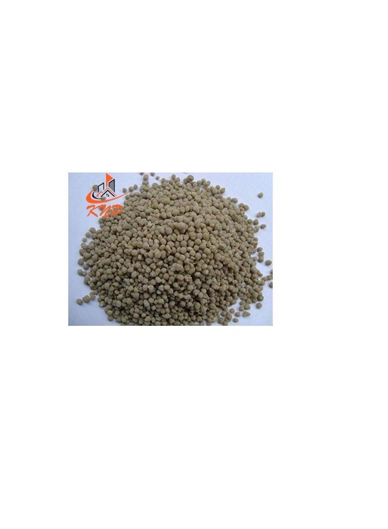 KNP Di-ammonium Phosphate (DAP) Granular 500grams - Image 3