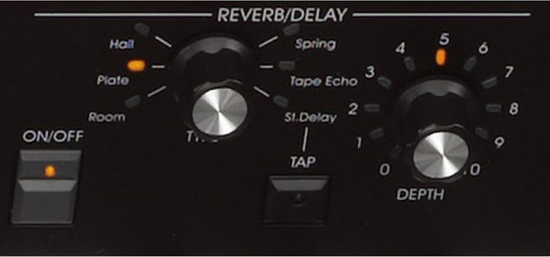 Korg SV1 73 Keys Stage Vintage Digital Piano - Image 2