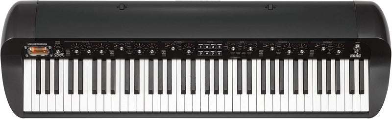 Korg SV1 73 Keys Stage Vintage Digital Piano - Image 1