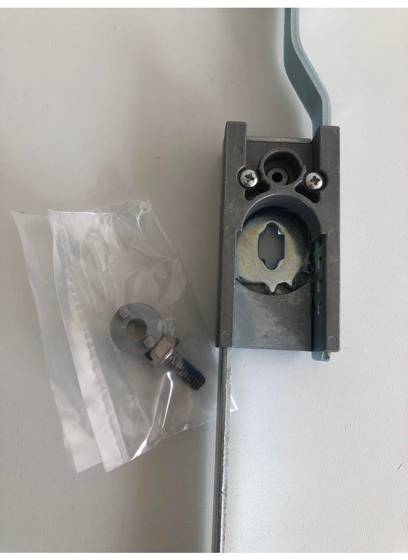 Hasyılmaz - Southco Electronic Door Lock Internal Mechanism H3 61 56 33 - Image 1