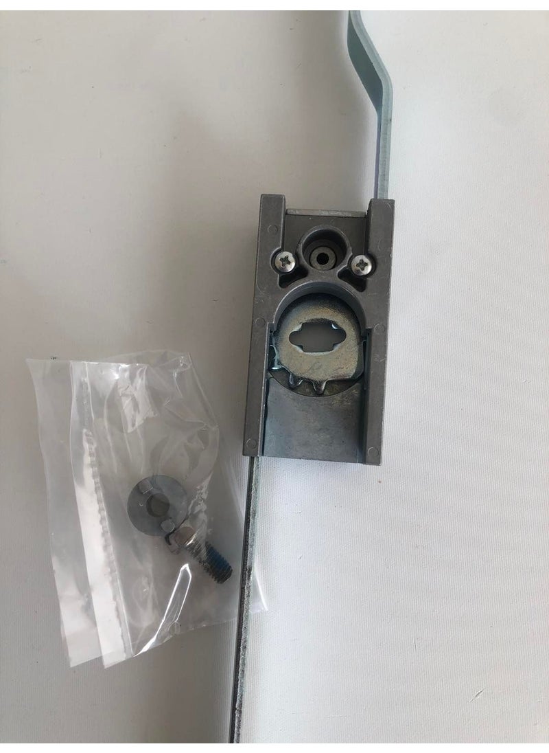Hasyılmaz - Southco Electronic Door Lock Internal Mechanism H3 61 56 33 - Image 1