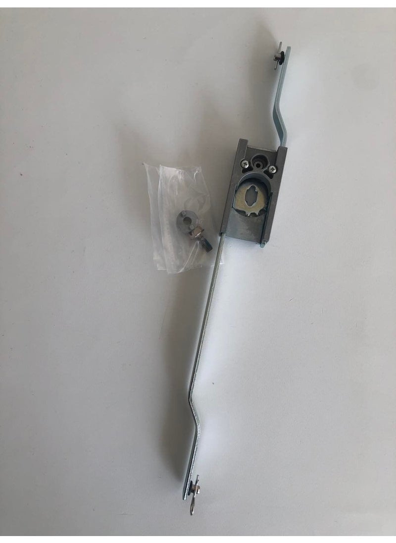 Hasyılmaz - Southco Electronic Door Lock Internal Mechanism H3 61 56 33 - Image 1