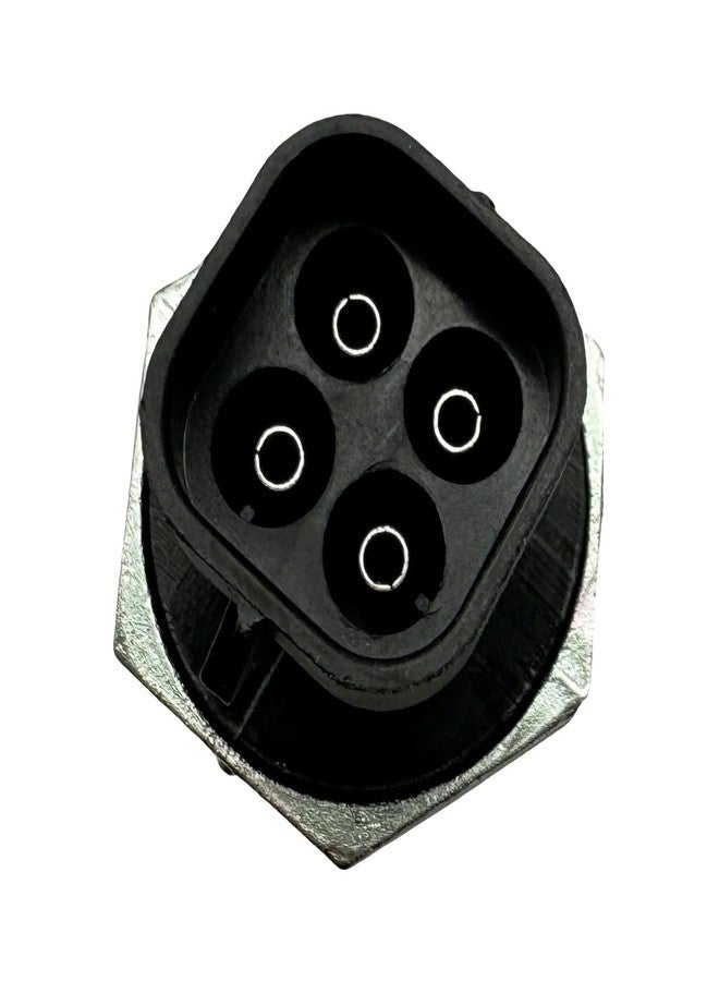 YCUPONE Throttle Position Sensor TPS and Fuel Injection Idle Air Control Valve Kit 25527077 Compatible with Astro Blazer S10 Blazer 1991-1994 - Image 4