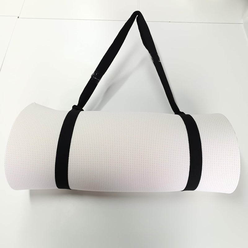 Gwydre مرتبة غودري القابلة للغسل في الغسالة للعب والراحة 100 مرتبة ناعمة قابلة للغسل من رغوة الذاكرة مع غطاء غير قابل للانزلاق قابل للإزالة 12 بوصة 38 26 - Image 5