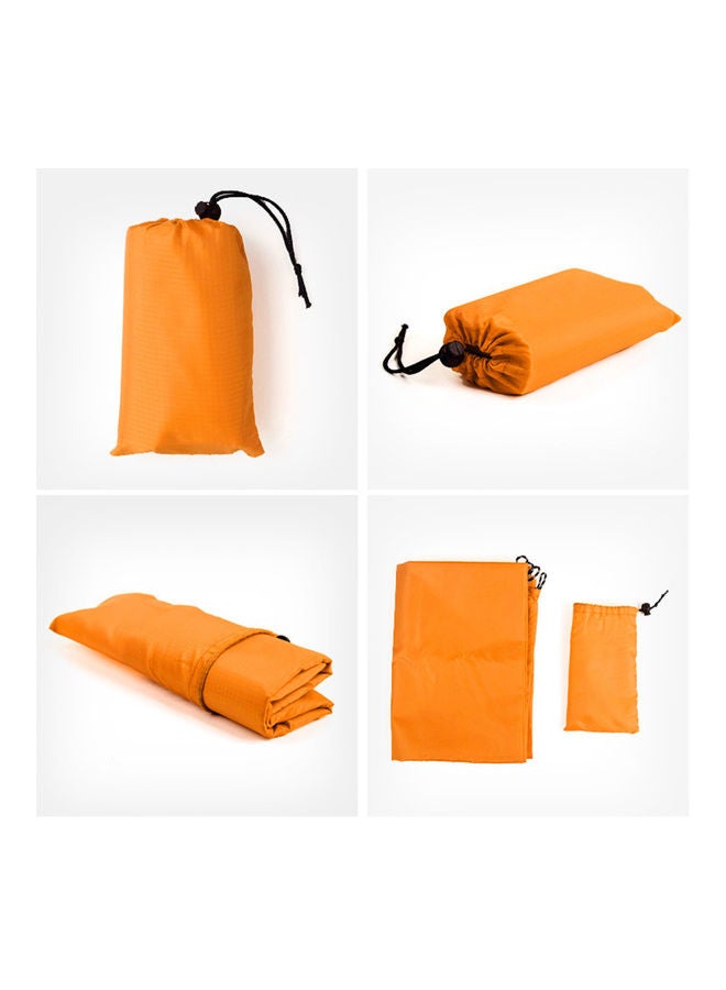 Waterproof Picnic Mat With Storage Bag 140x100cm - Image 2