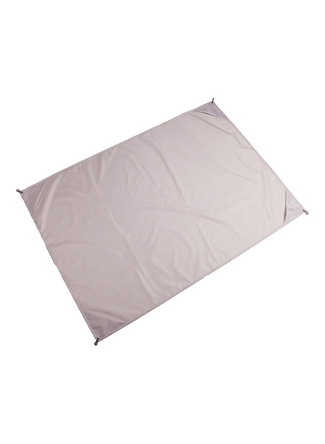 Waterproof Picnic Mat With Storage Bag 140x100cm - Image 1