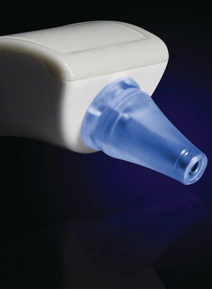 BIOS Halo 1 Second Ear Thermometer - Image 2