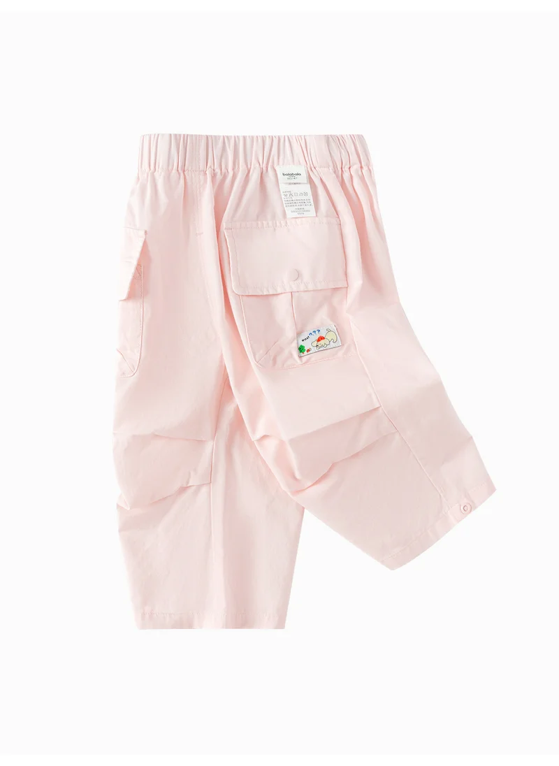 بالابالا Baby Girl Woven trousers