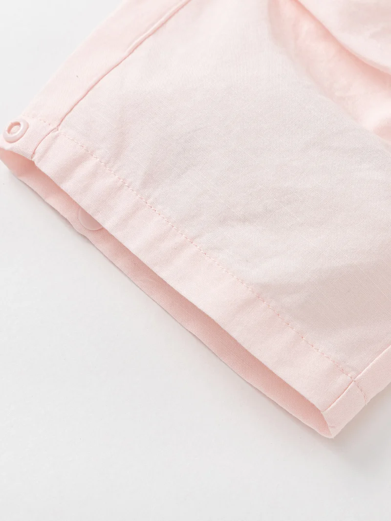 Balabala Baby Girl Woven trousers