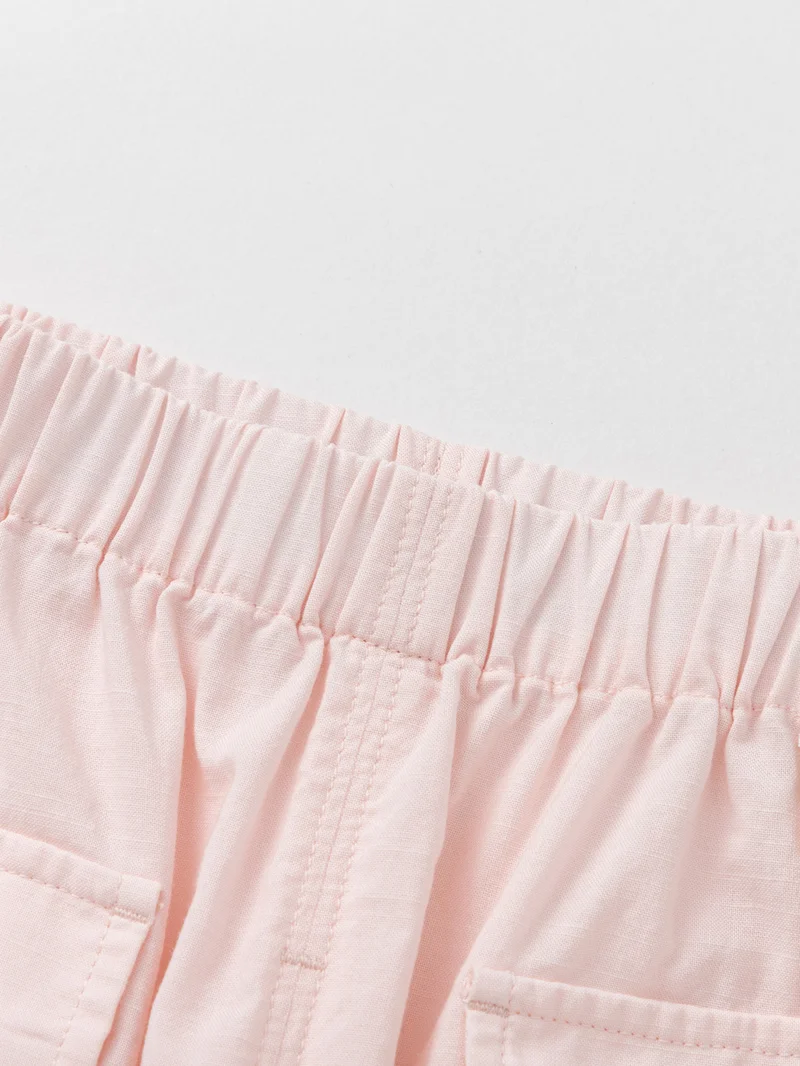 Balabala Baby Girl Woven trousers