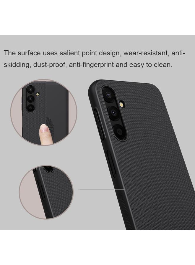 Nillkin Case For Samsung Galaxy A24 4G Frosted PC Phone Case - Image 4