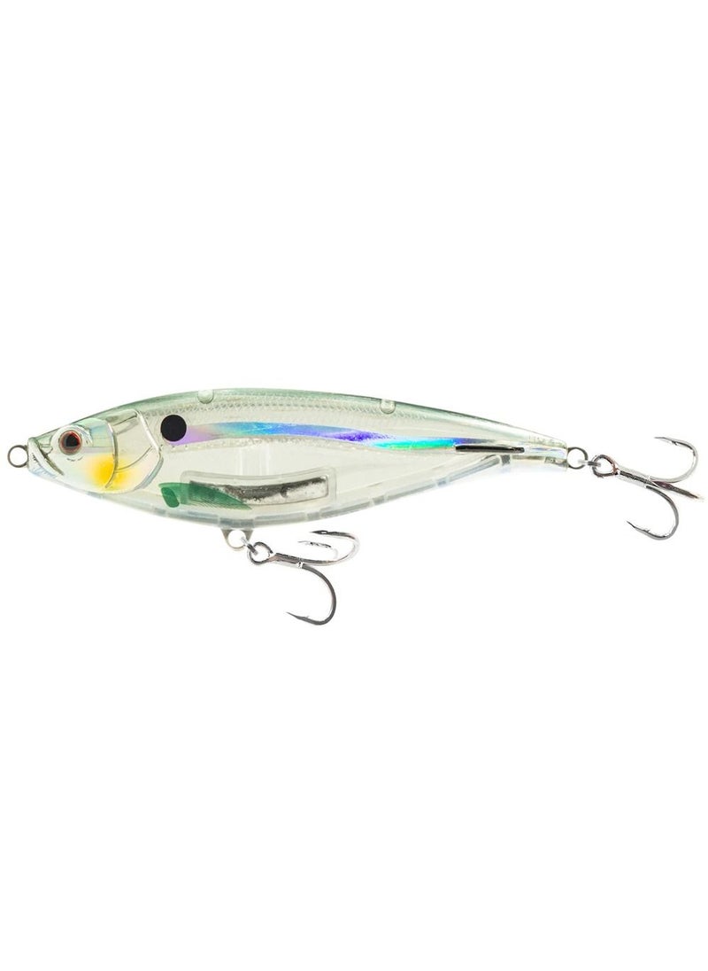 nomad design Design Madscad 95 Sinking Lure 95Mm 
