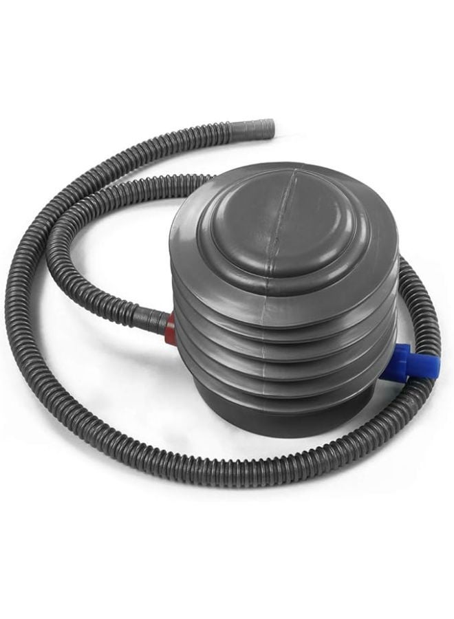 ليف برو كرة تمارين رياضية مضادة للانفجار من نوع Core-Fit، رقم الموديل LP8201-55 - Image 2