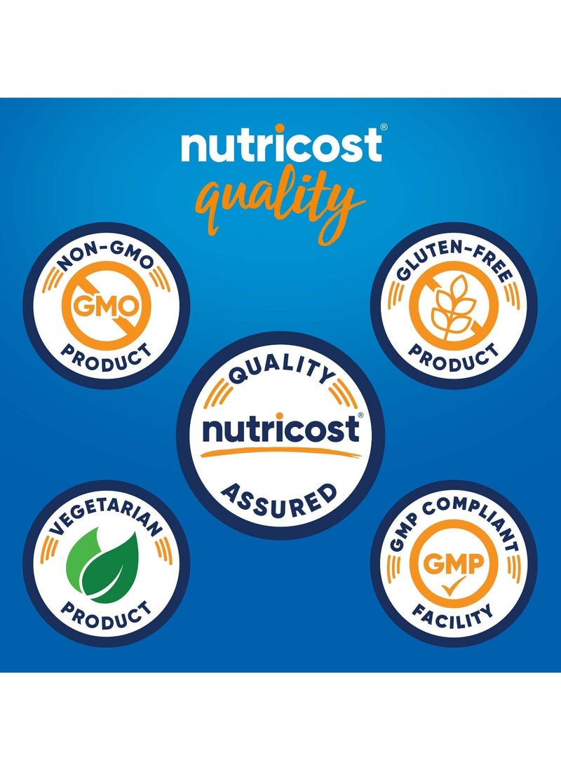 مسحوق الألولوز نيوتريكوست 1 رطل - Image 4