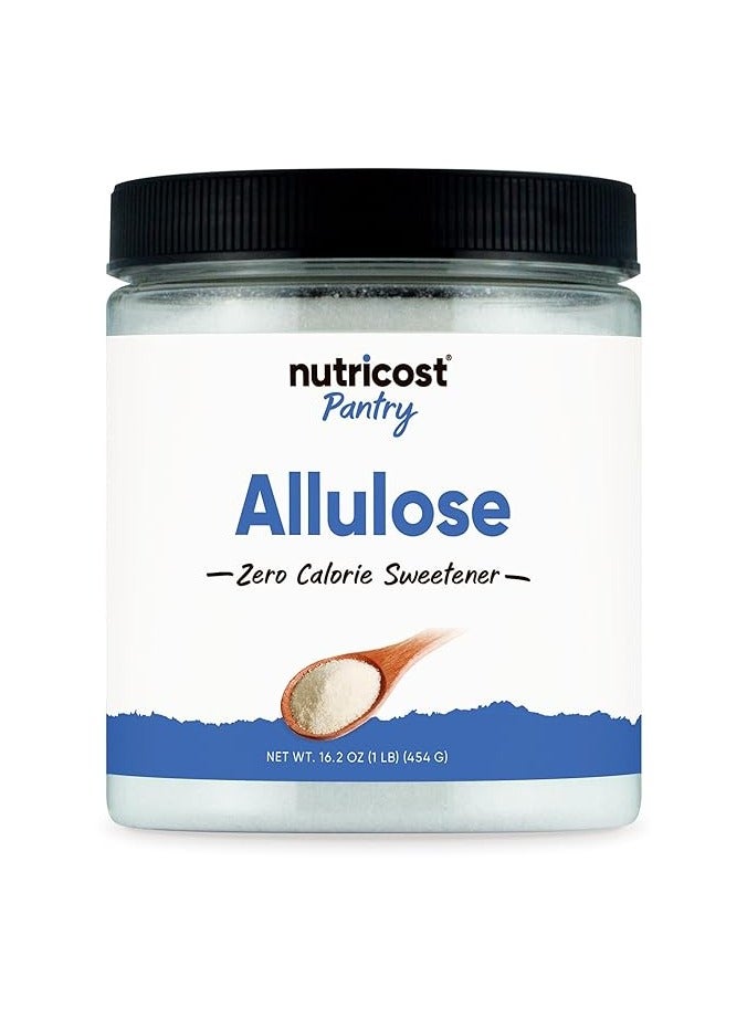 مسحوق الألولوز نيوتريكوست 1 رطل - Image 1