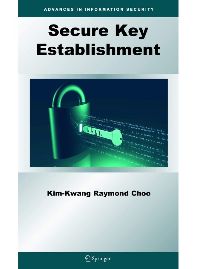 Secure Key Establishment