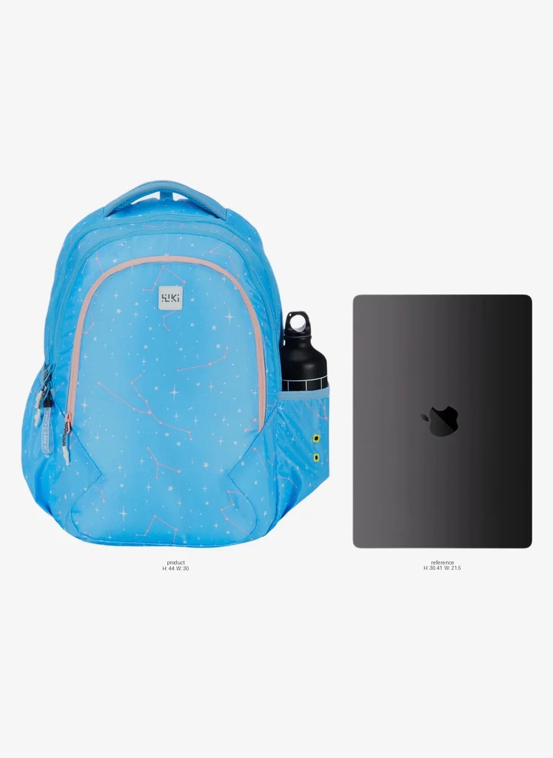 Wildcraft WIKI GIRL 3 Wildcraft Backpacks Light_Blue 29L