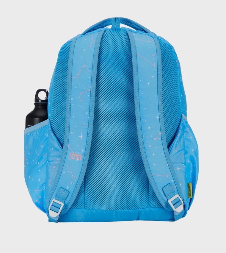 Wildcraft  WIKI GIRL 3 Wildcraft Backpacks Light_Blue 29L  | Best Price UAE