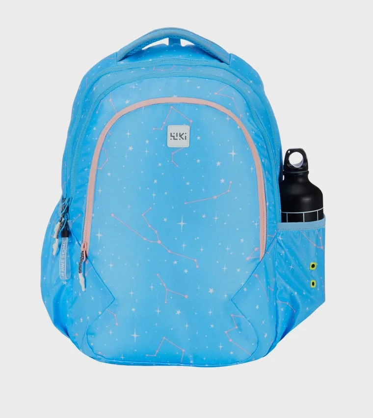 Wildcraft WIKI GIRL 3 Wildcraft Backpacks Light_Blue 29L