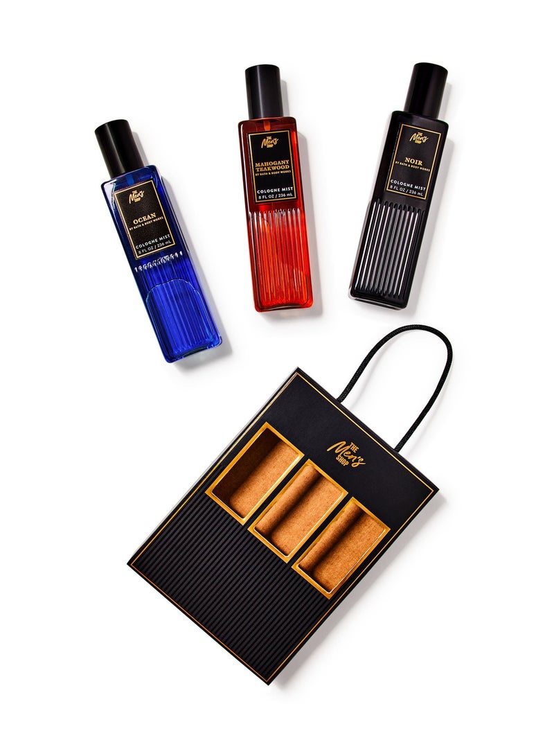 Assorted Gift Set