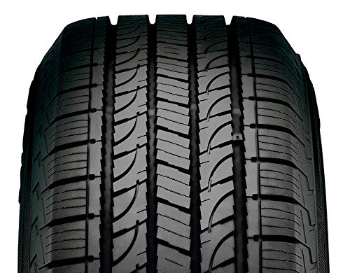 Yokohama GEOLANDAR H/T G056 All-Season Radial Tire - 245/60R18 104H - Image 5