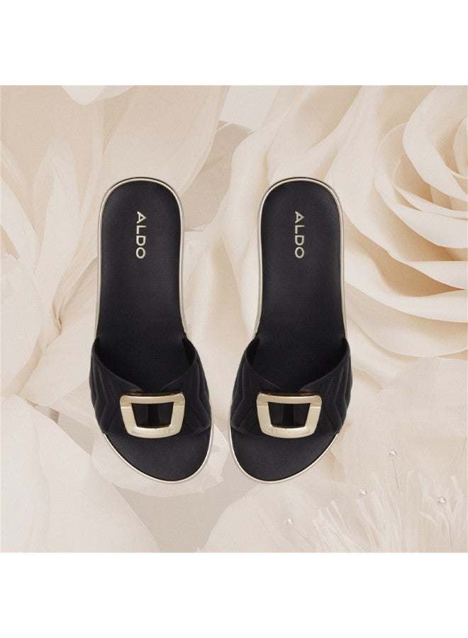 ALDO Women's Platform Sandals Fashion Thick Sole Wedge Heel Algf24a22 - Image 2