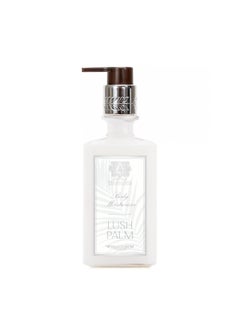 Antica Farmacista Antica Farmacista Body Moisturizer - Moisturizing Scented Lotion - Premium Body Moisturizer - Luxury Gift for Women & Men - Hand & Skin Hydration - Lush Palm, 10 Oz 