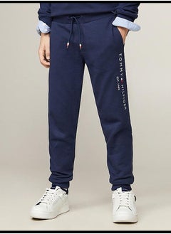 TOMMY HILFIGER Youth Logo Sweatpants  - Image 3