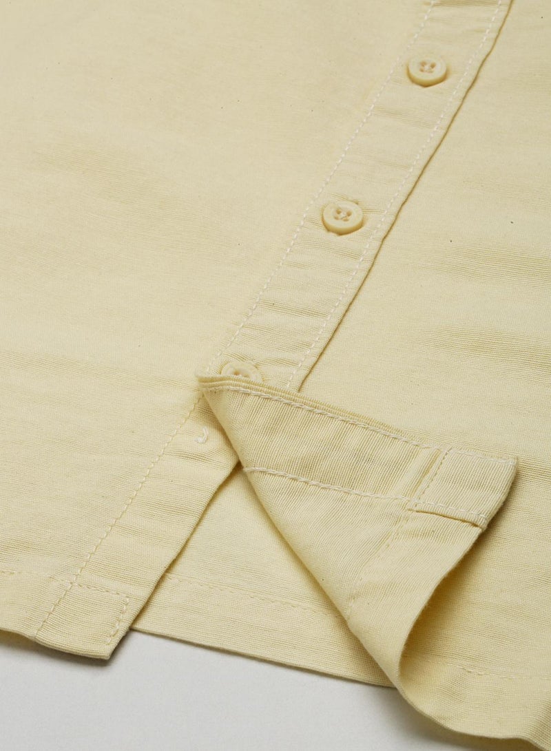 LILPICKS Multicolour Shirt For Boys - Image 4