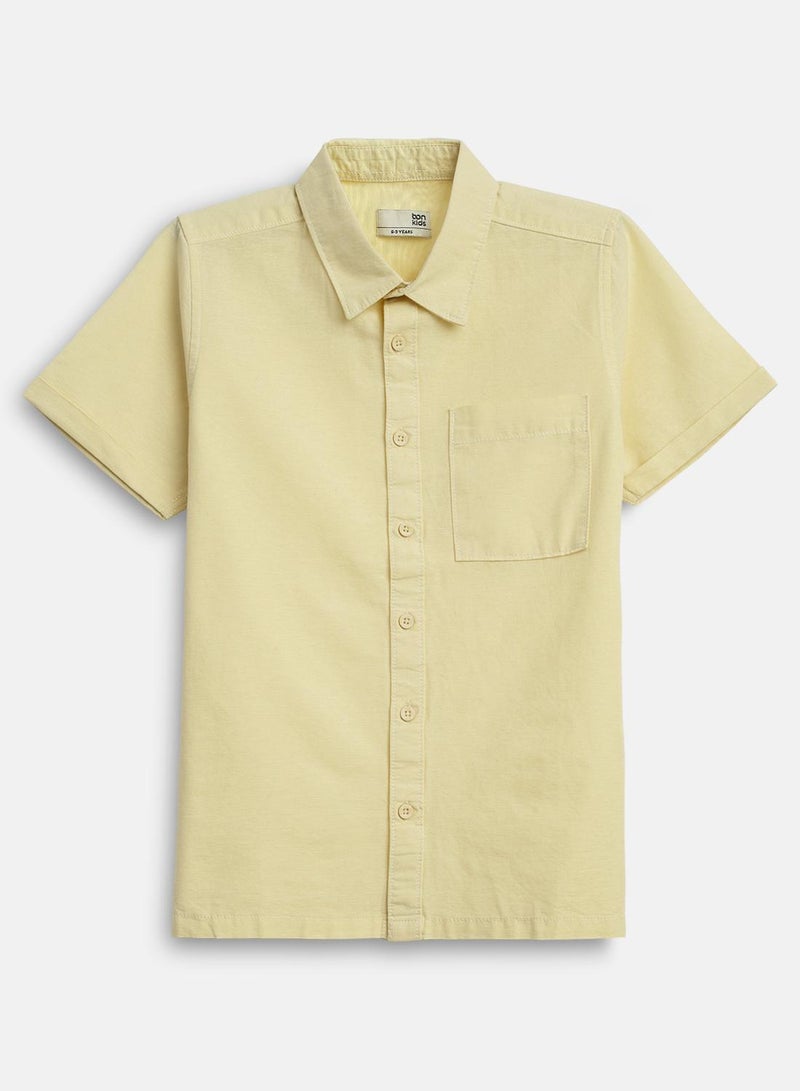 LILPICKS Multicolour Shirt For Boys - Image 1