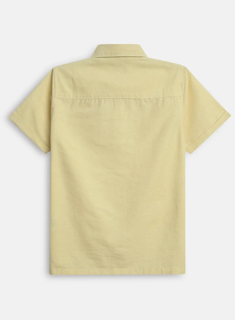 ليل بيكس قميص متعدد الألوان للأولاد