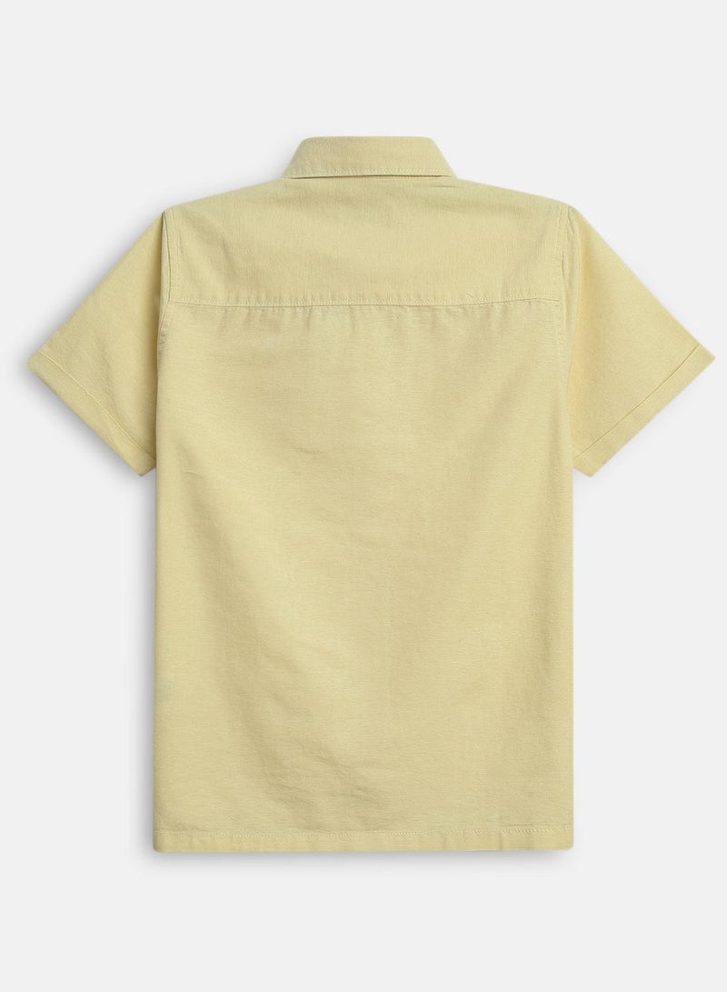 LILPICKS Multicolour Shirt For Boys - Image 2