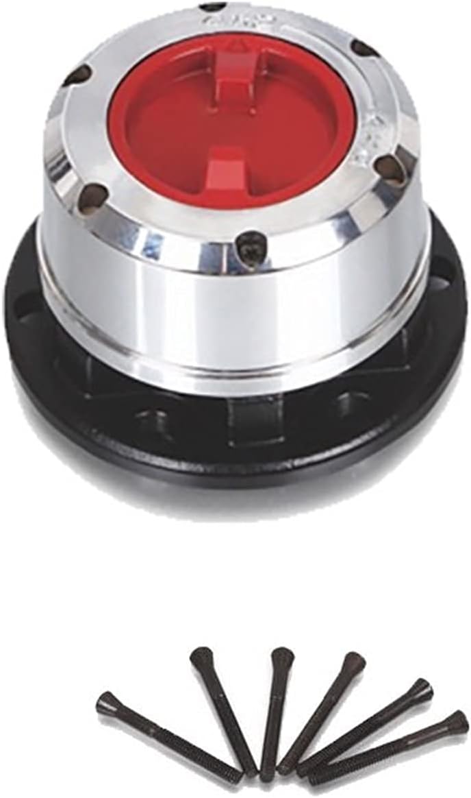 Wivplex Free Wheel Locking Hubs for Nissan and Tata - Image 1