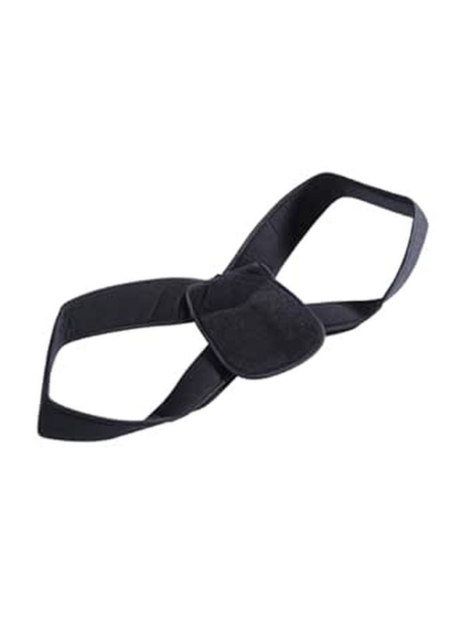 Adjustable Posture Corrector Back Brace For Men And Women Hunchback Support Belt - Image 1