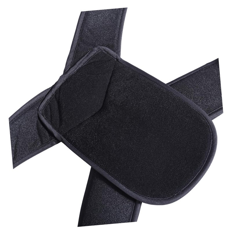 Adjustable Posture Corrector Back Brace For Men And Women Hunchback Support Belt - Image 3