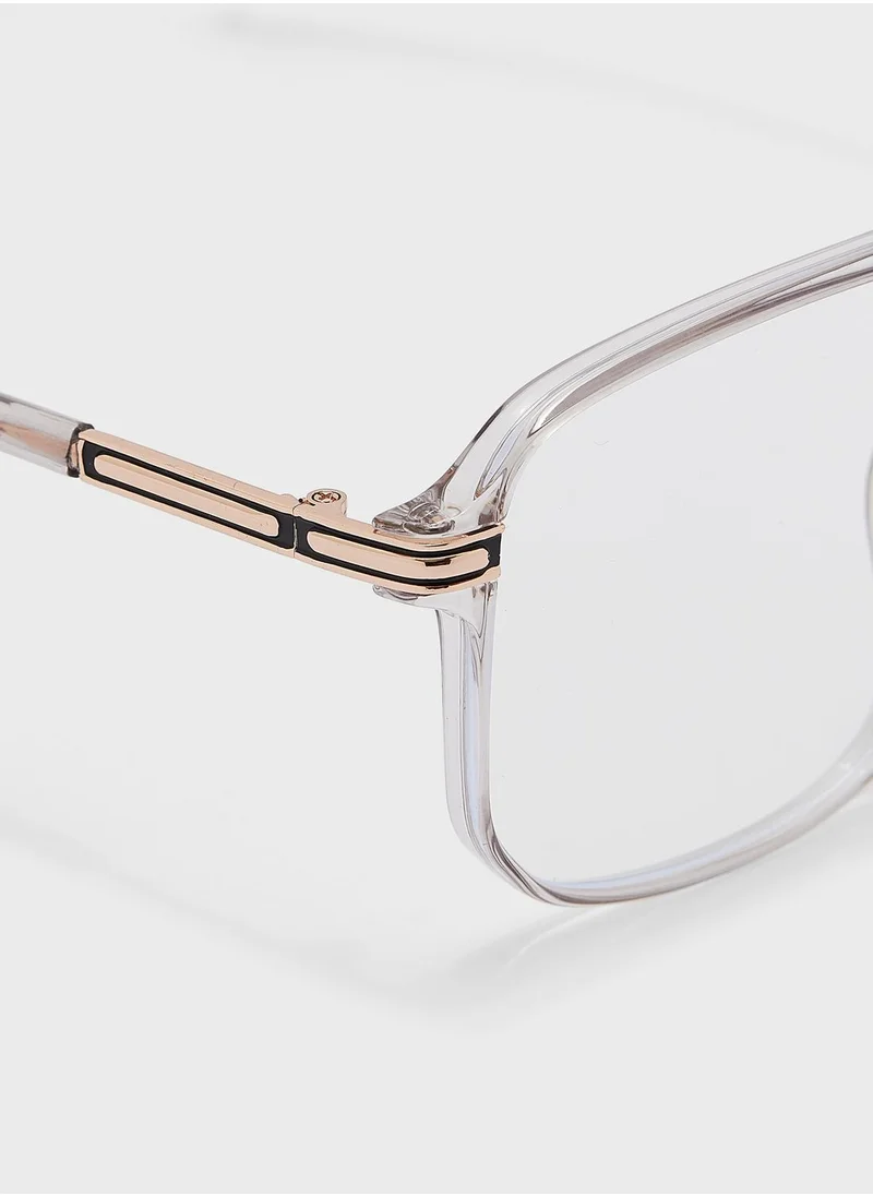 Seventy Five Anti Blue Lens Laptop Optic Glasses