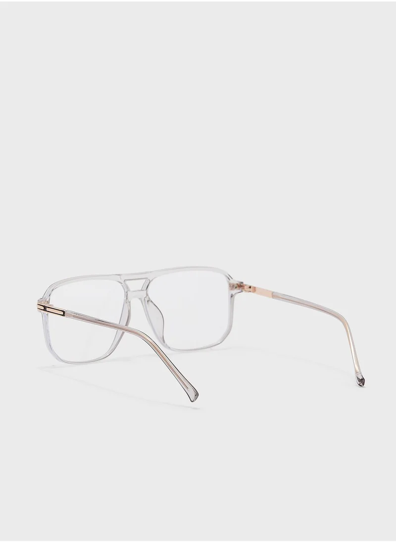 Seventy Five Anti Blue Lens Laptop Optic Glasses