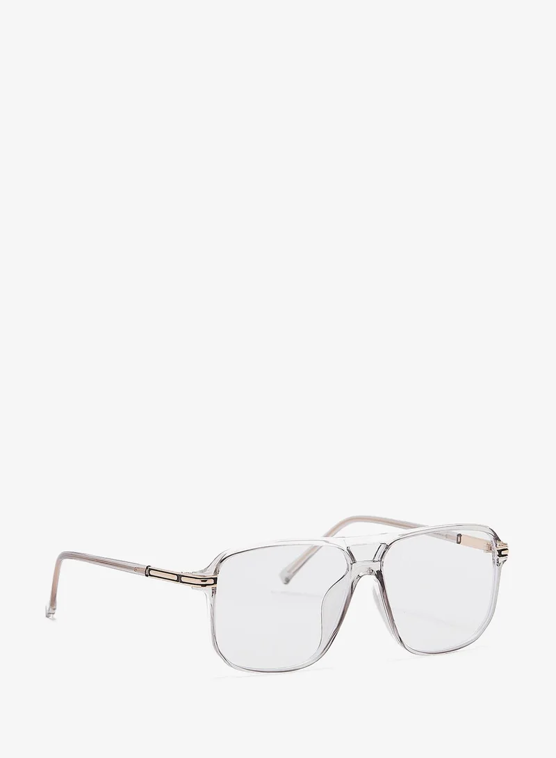 Seventy Five Anti Blue Lens Laptop Optic Glasses