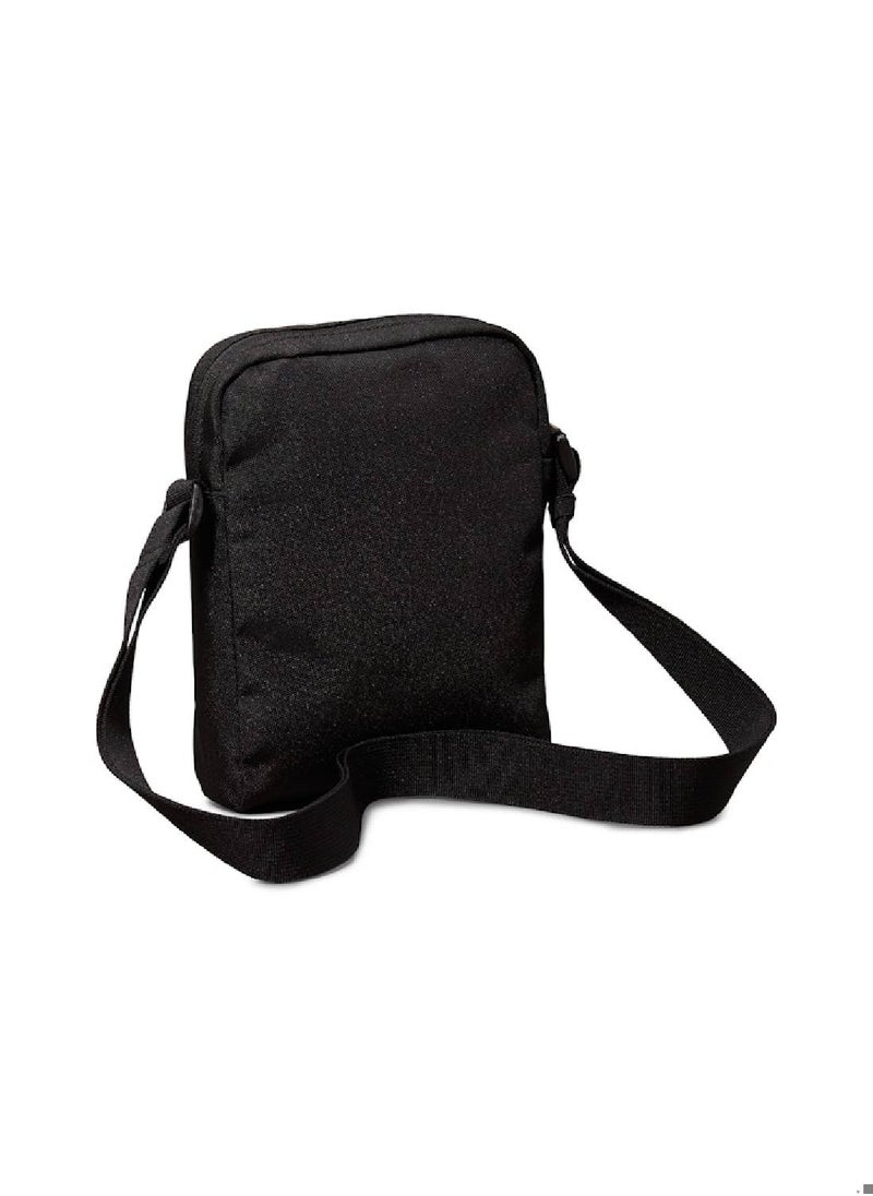 Calvin Klein Jeans Men's Crossbody Bag, Black - Recycled Polyester  - Image 4
