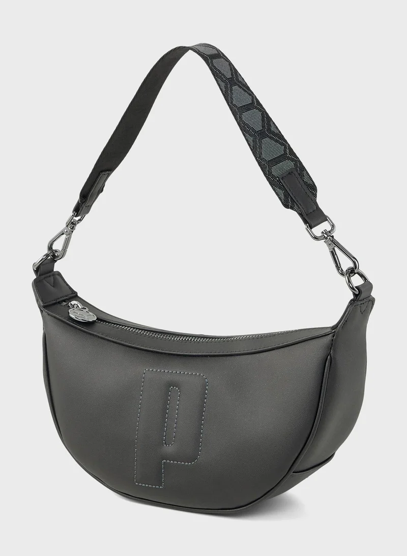 PUMA Sense Mini Hobo
