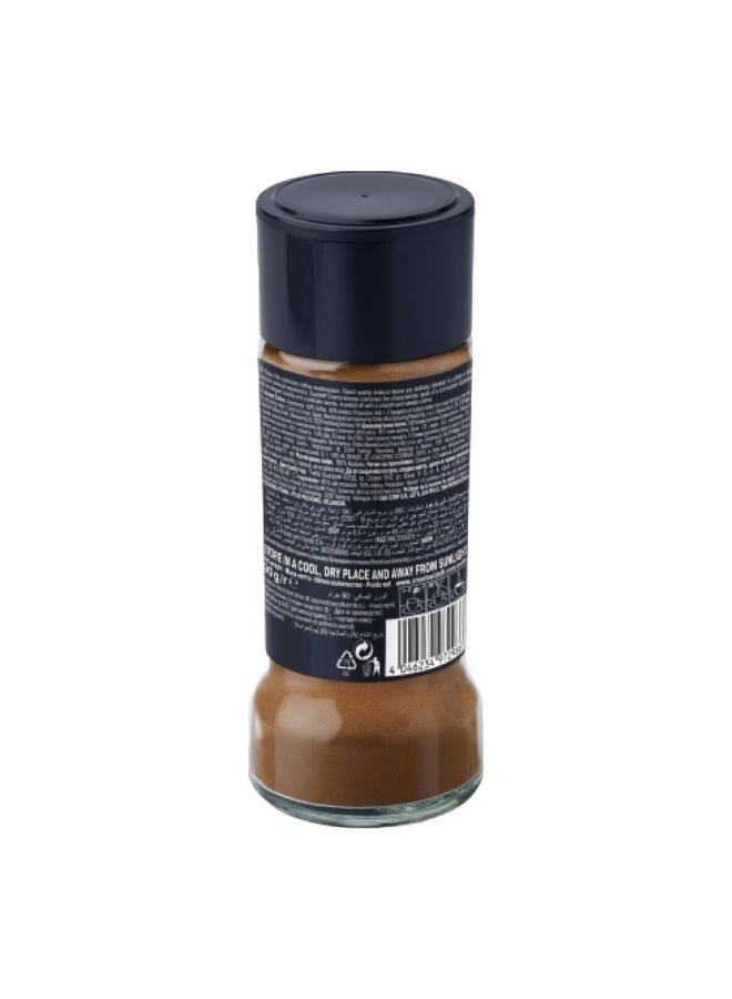 دافيدوف قهوة كريما إنتنس سريعة التحضير 90 جرام - Image 2