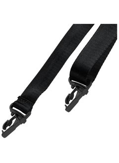 Generic Rockyou S8622 Adjustable Ukulele Strap Uku Belt Ukelele Neck Holder with Soundhole Hook - Striped  - Image 4