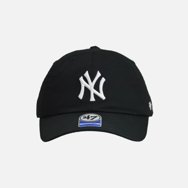 47 MLB New York Yankees Clean Up Cap - Kids