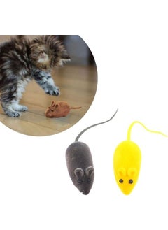 ® 2-Piece Pet Training Cute Elastic Cat Mouse Catching Interactive Sound Training Toy - pzsku/ZF2421A85CD21ADA3D6BCZ/45/_/1725890051/98ac610c-3e2c-49d9-b313-77bc42b8cc20