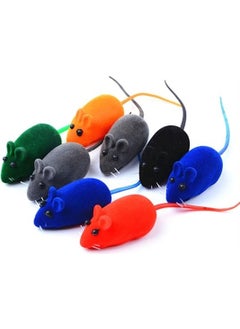 ® 2-Piece Pet Training Cute Elastic Cat Mouse Catching Interactive Sound Training Toy - pzsku/ZF2421A85CD21ADA3D6BCZ/45/_/1725890053/049bb609-7b77-48e9-9ece-99024cff6d81