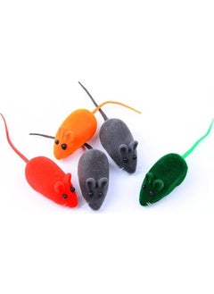 ® 2-Piece Pet Training Cute Elastic Cat Mouse Catching Interactive Sound Training Toy - pzsku/ZF2421A85CD21ADA3D6BCZ/45/_/1728061007/792c6d87-a420-47f0-96ff-ef718652b432