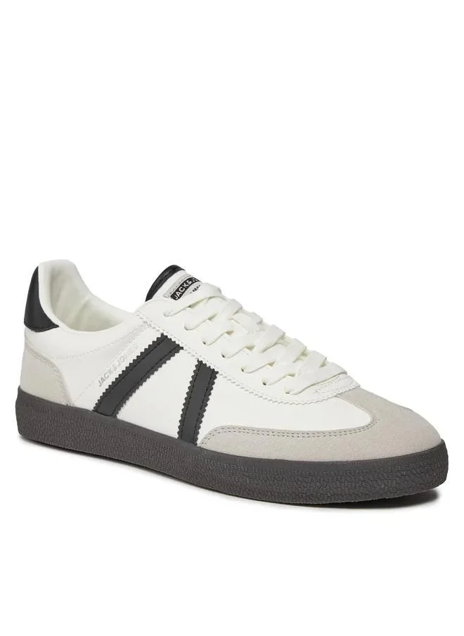 جاك اند جونز Casual Low Top Sneakers