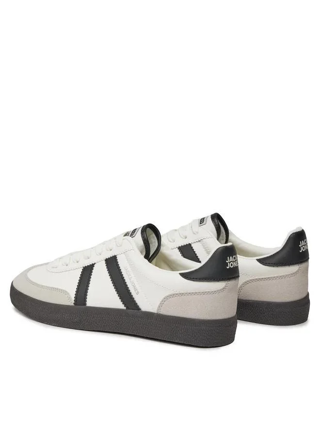 JACK & JONES Casual Low Top Sneakers